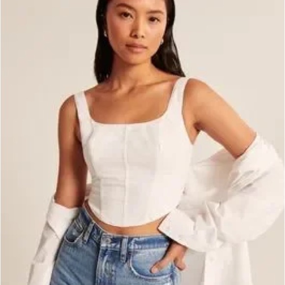Abercrombie & Fitch Tops - Abercrombie top
